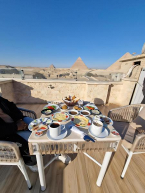 Rehana Pyramids Hotel